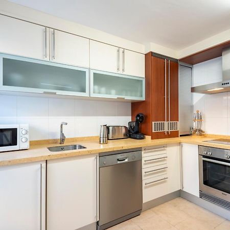 Apartamento Playa Silgar -50 M Playa Con 2 Garajes Y 3 Dormitorios Саншеншо Екстер'єр фото