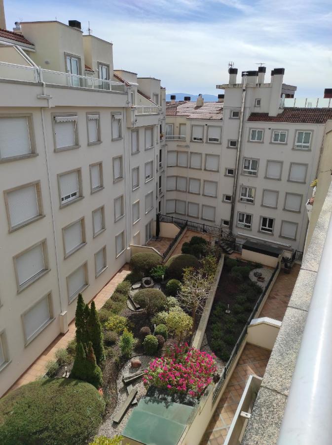 Apartamento Playa Silgar -50 M Playa Con 2 Garajes Y 3 Dormitorios Саншеншо Екстер'єр фото