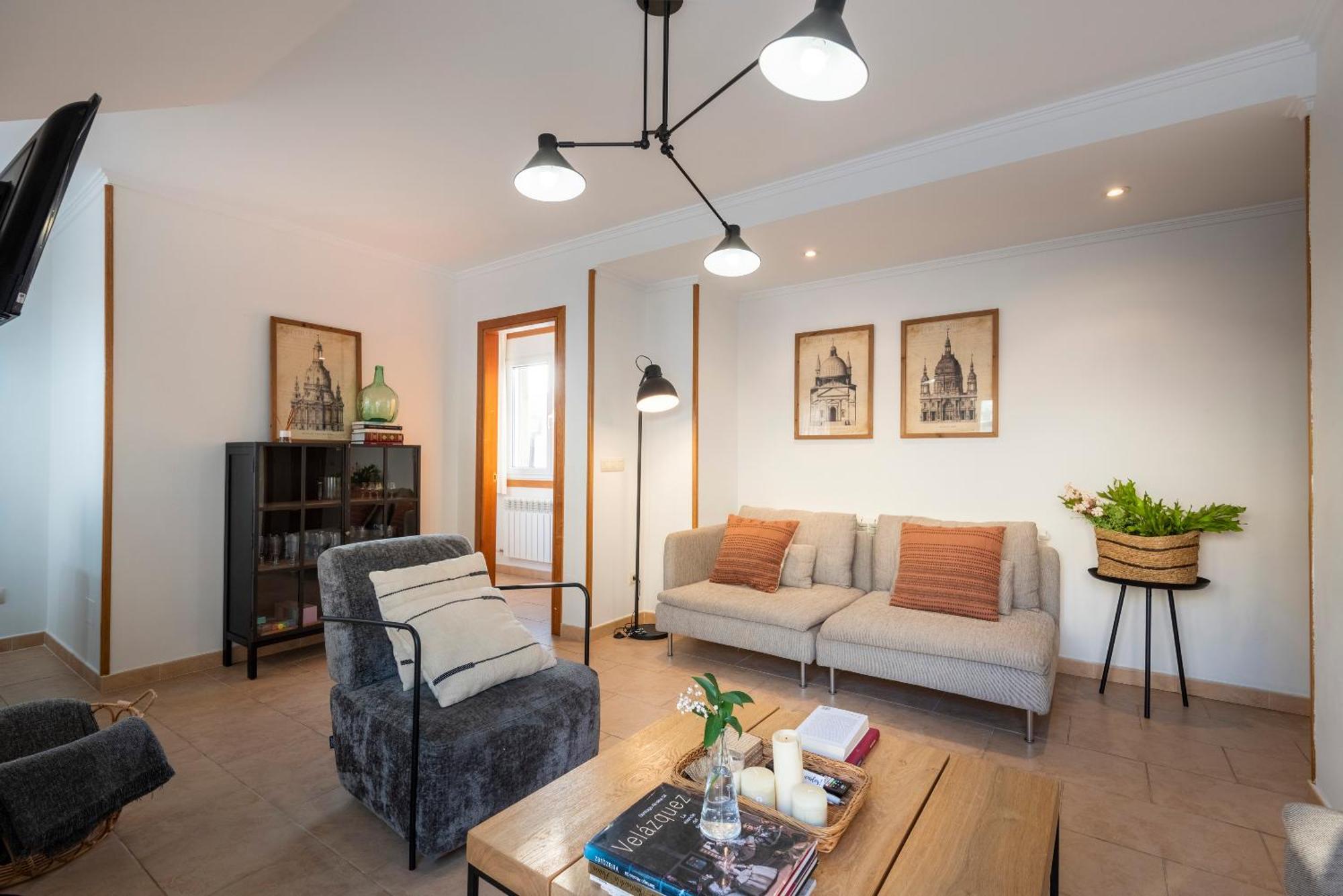 Apartamento Playa Silgar -50 M Playa Con 2 Garajes Y 3 Dormitorios Саншеншо Екстер'єр фото