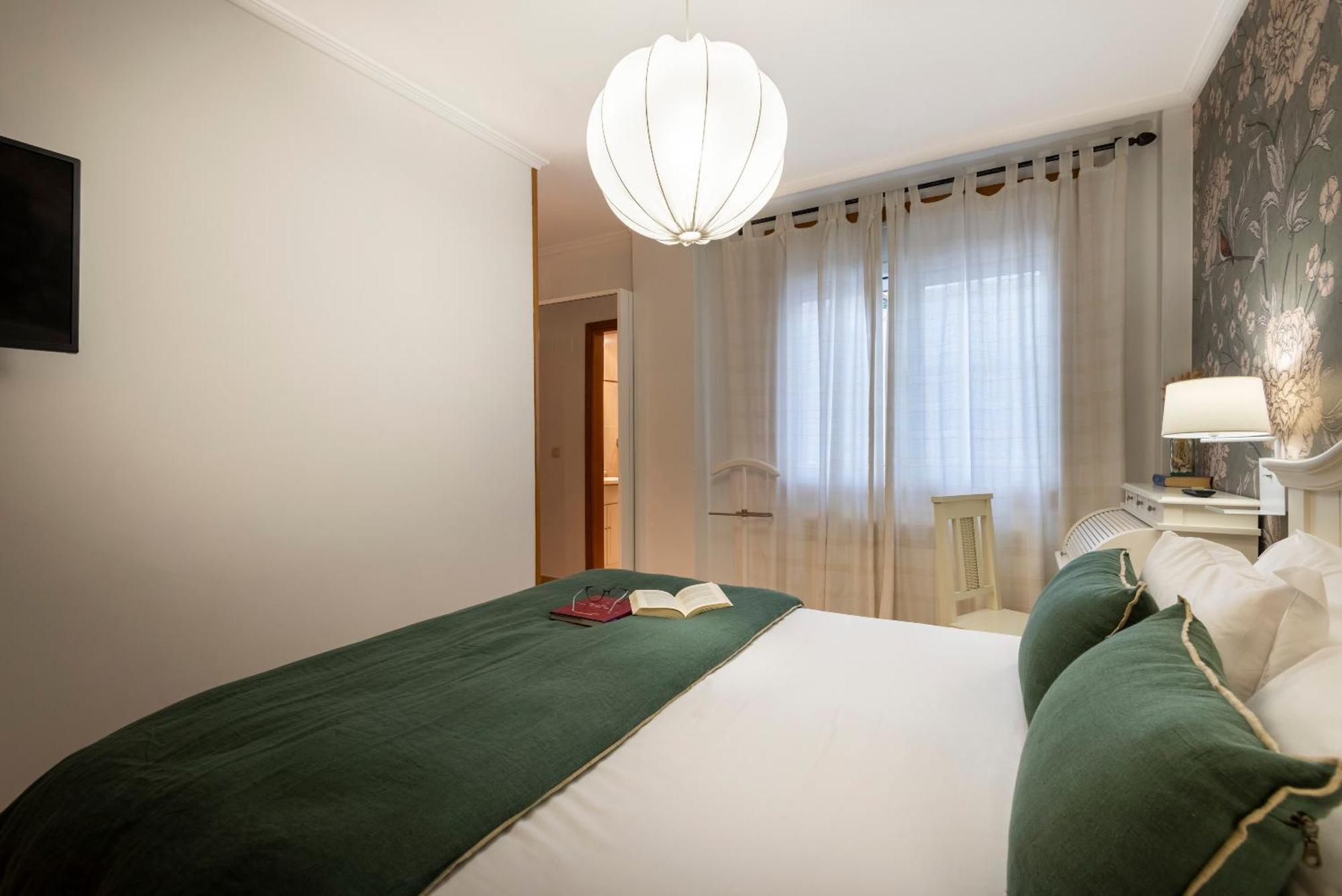 Apartamento Playa Silgar -50 M Playa Con 2 Garajes Y 3 Dormitorios Саншеншо Екстер'єр фото