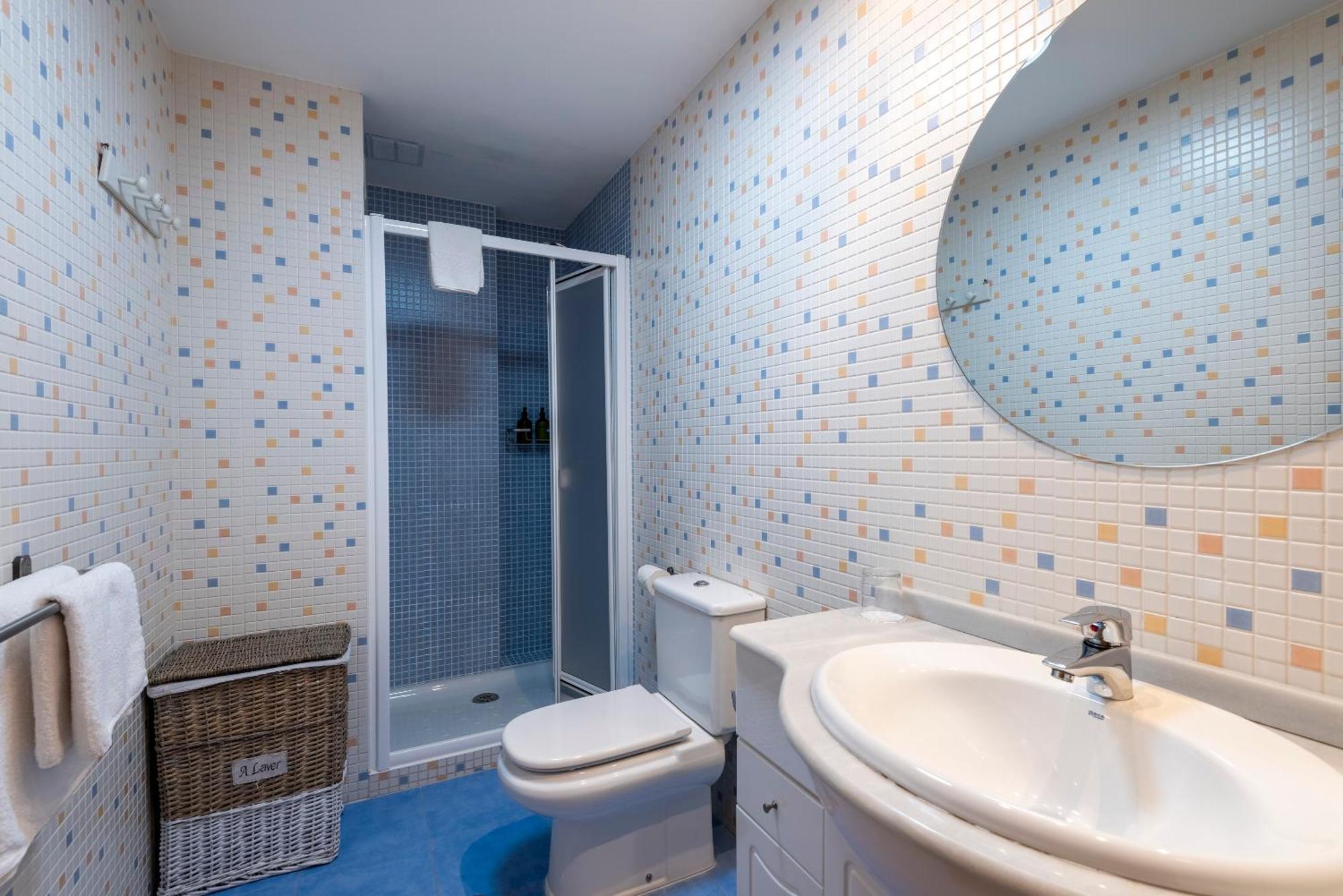 Apartamento Playa Silgar -50 M Playa Con 2 Garajes Y 3 Dormitorios Саншеншо Екстер'єр фото